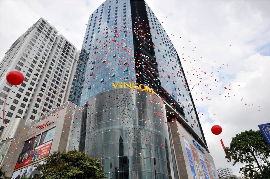 Tòa nhà văn phòng hạng A TNR Tower gia nhập thị trường đã cung cấp một lượng cung với 52.800 m2 diện tích sàn cho thuê