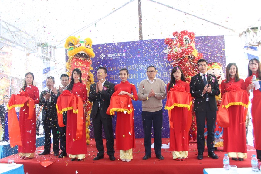 Quảng Ninh là điểm đến tiếp theo của STDA trong chiến lược mở rộng thị trường