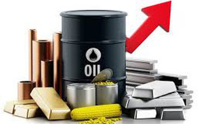 Thị trường hàng hóa tuần từ 10/2 – 14/2: Nông sản sụt giảm, OPEC chủ động điều chỉnh giá dầu