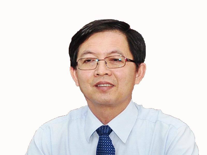 Ông Hồ Quốc Dũng, Chủ tịch UBND tỉnh Bình Định.