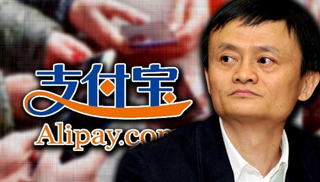 Jack Ma đã thay đổi toàn bộ thói quen thanh toán của người Trung Quốc.