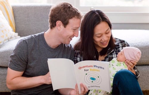 CEO Facebook và vợ từng đến Việt Nam năm 2011