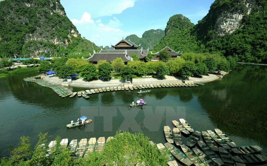 Điểm mặt các di sản ở Việt Nam được UNESCO vinh danh