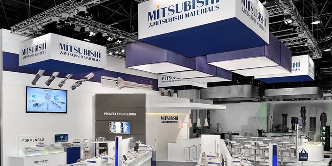 Mitsubishi Materials cho biết các công ty con của tập đoàn đã làm sai lệch dữ liệu về đặc điểm kỹ thuật của sản phẩm (Nguồn: mmc-hardmetal.com)
