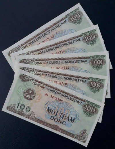 Ngân hàng Nhà nước chi nhánh Tiền Giang cho biết đủ nguồn cung ứng tiền lẻ 100 đồng cho tổ chức, cá nhân có nhu cầu