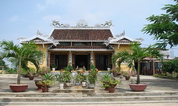 Thành Điện Hải (Đà Nẵng) 