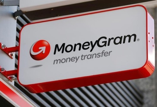 MoneyGram phải hủy thương vụ với Ant Financial. Ảnh: Reuters