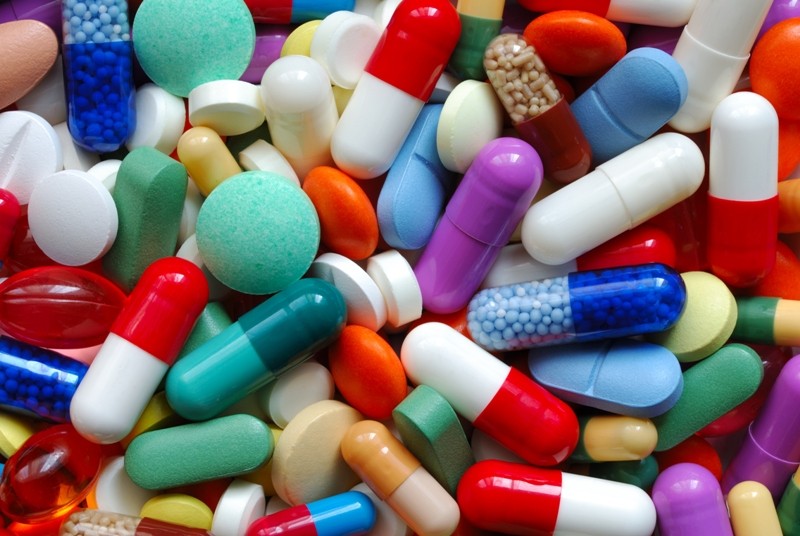 Với tốc độ chi nhập khẩu dược phẩm không ngừng gia tăng mạnh mẽ, năm 2018, nhập khẩu dược phẩm sẽ  vượt 3 tỷ USD.