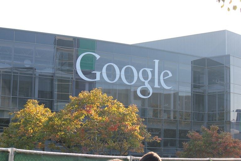 Việt Nam đề nghị Google đặt văn phòng đại diện