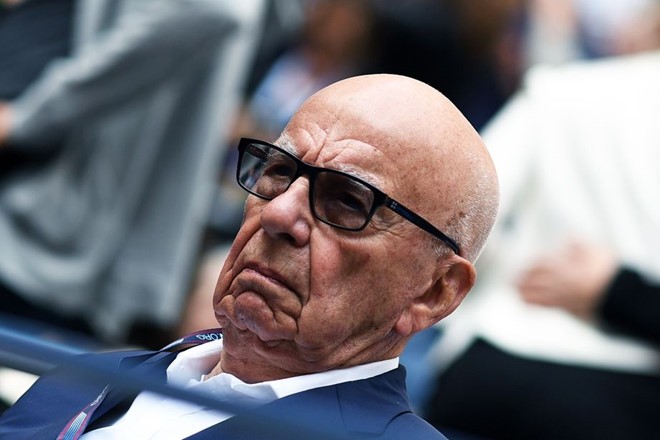 Rupert Murdoch kêu gọi Facebook và Google phải trả tiền cho tin tức tổng hợp thay vì dùng vô tội vạ và kém chính xác như hiện nay.