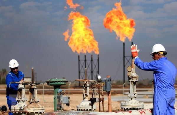 Kuwait đầu tư hơn 500 tỷ USD để thúc đẩy các dự án dầu mỏ