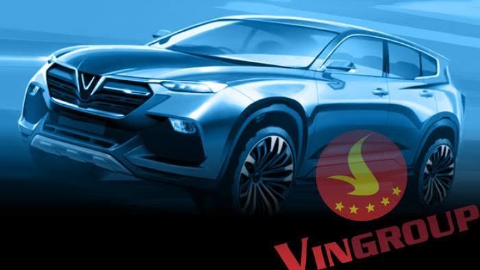 VinFast gây dấu ấn lịch sử với việc quyết định làm thương hiệu ô tô Việt.