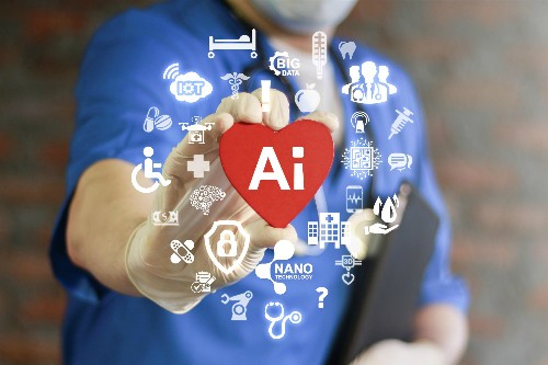 5 ngành công nghiệp hứa hẹn bùng nổ nhờ ứng dụng AI năm 2018