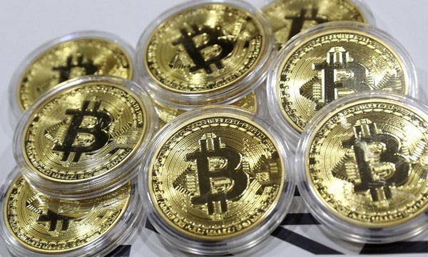 Đồng Bitcoin tăng giá mạnh nhờ tín hiệu tích cực từ Hàn Quốc