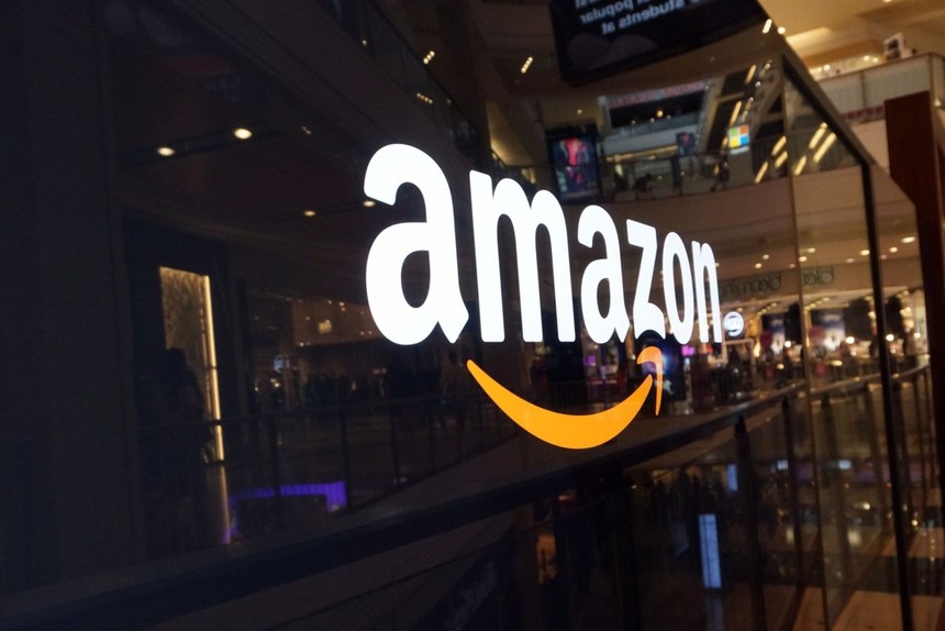 Amazon trở thành thương hiệu đắt giá nhất hành tinh
