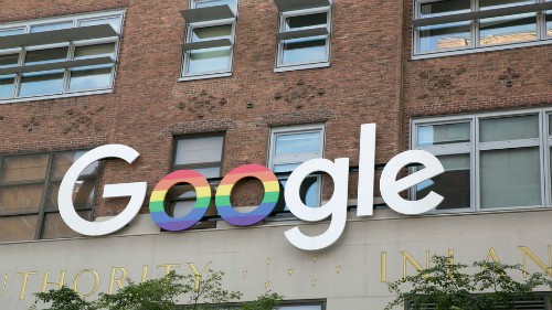Cựu nhân viên kiện Google vì bị sa thải vô lý