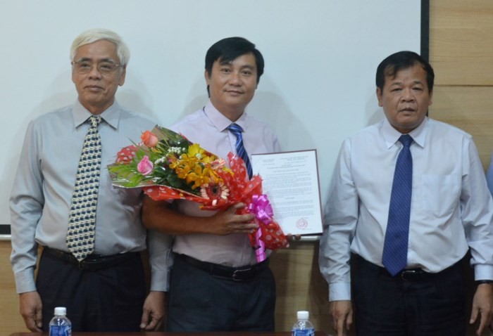 Điều động, bổ nhiệm nhân sự tỉnh Tây Ninh