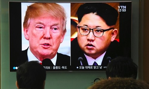 Những rủi ro trong cuộc gặp lịch sử Trump - Kim Jong-un