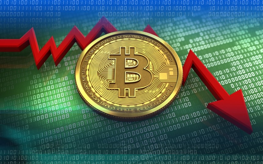 Giá Bitcoin hôm nay lao dốc trước tin đồn sắp phải chịu thuế