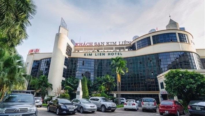 GPBank bán đấu giá cổ phần Khách sạn Kim Liên