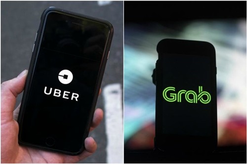 Nhiều quốc gia Đông Nam Á lo ngại thương vụ sáp nhập Grab-Uber có thể tạo ra thế độc quyền trên thị trường đi chung xe.