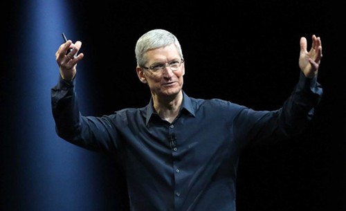 Apple thẳng tay loại bỏ các đối tác khi đã làm chủ được công nghệ.
