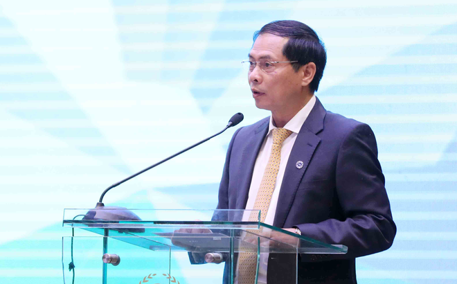 Thành lập Ban Tổ chức Hội nghị WEF ASEAN 2018