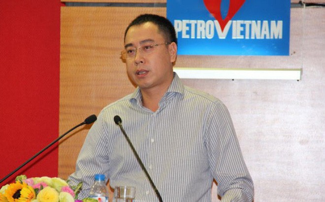 Phó tổng giám đốc Công ty Lọc hoá dầu Bình Sơn bị bắt