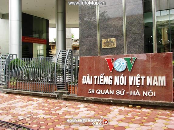Nhân sự tỉnh Hậu Giang, Đài Tiếng nói Việt Nam và Ban Quản lý Lăng Chủ tịch Hồ Chí Minh