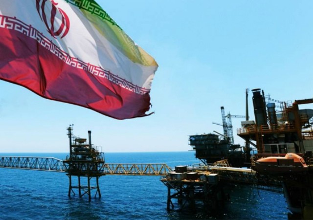 Tình hình Iran hiện nay có thể ảnh hưởng đáng kể đến nguồn cung dầu mỏ thế giới