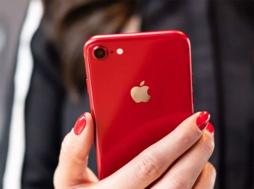 iPhone 8 và 8 Plus màu đỏ còn được quan tâm ít hơn iPhone 7, 7 Plus năm ngoái.