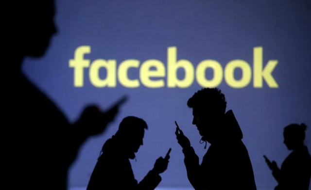 Facebook khóa 583 triệu tài khoản giả mạo trong quý I/2018