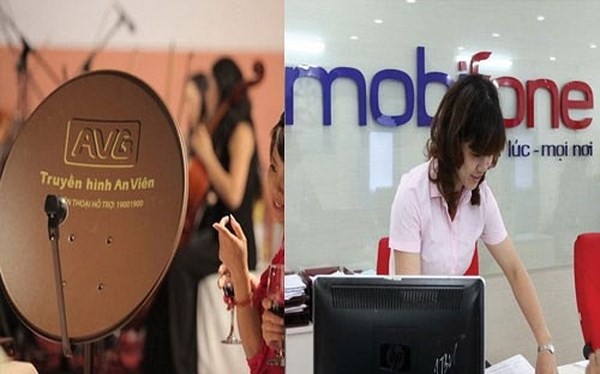 Yêu cầu báo cáo thực hiện kết luận MobiFone mua AVG trong tháng 5