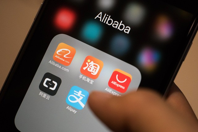 Alibaba dự kiến sẽ đầu tư 100 tỷ nhân dân tệ để xây dựng hệ thống dịch vụ Logistic.