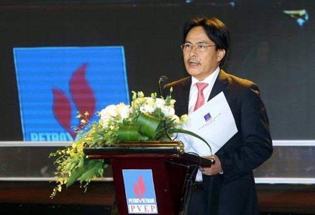 Ông Nguyễn Hùng Dũng được bổ nhiệm giữ chức Thành viên Hội đồng thành viên của Tập đoàn Dầu khí Việt Nam (PVN).