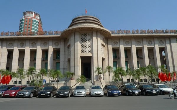 Nâng hạng tín nhiệm quốc gia và triển vọng hệ thống ngân hàng Việt Nam