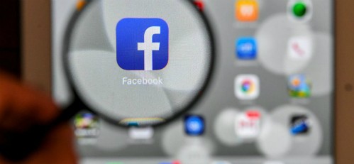 Facebook có thể theo dõi mọi thiết bị trong mạng Wi-Fi