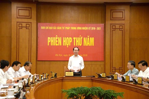 Ảnh: VGP/Nguyễn Hoàng.