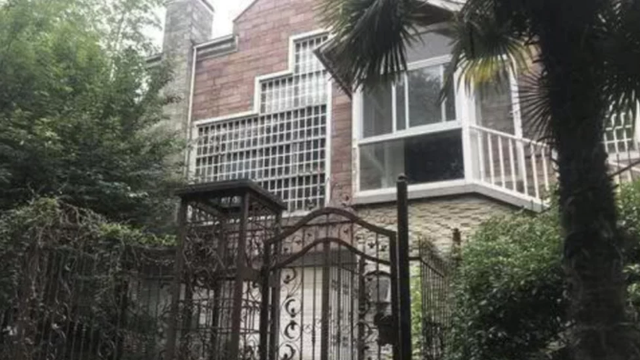 Ngôi nhà xảy ra vụ thảm sát vẫn được bán với giá cao gần gấp đôi mong đợi. (Nguồn: news.sina.com.cn).