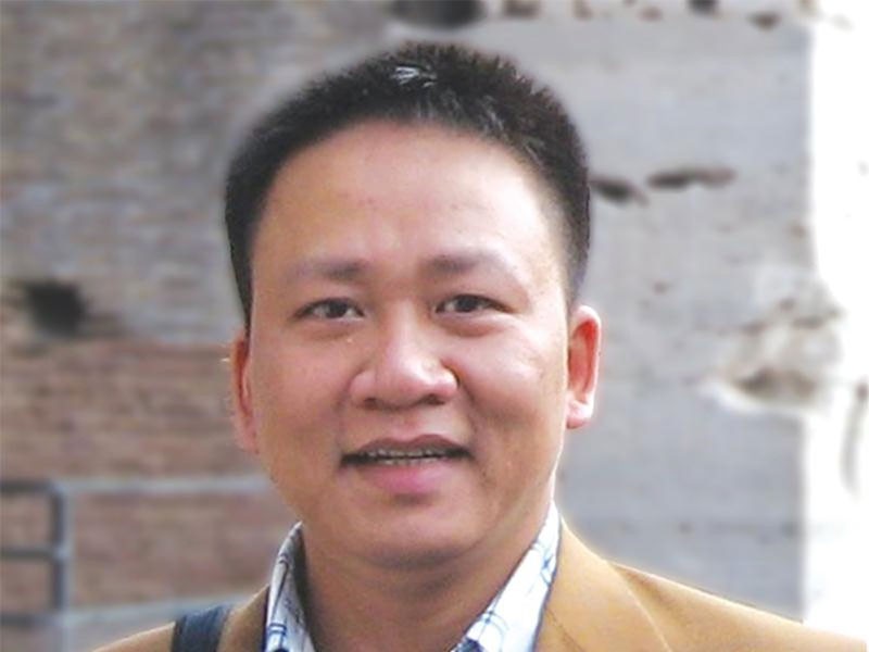 Ông Đặng Quang Vinh, Phó trưởng ban Ban Môi trường kinh doanh và năng lực cạnh tranh (Viện Nghiên cứu quản lý kinh tế Trung ương).