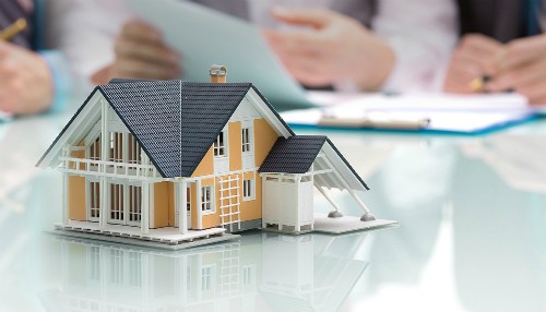 Dù thuê nhà hay vay mua nhà, sửa nhà, chỉ nên dành tối đa 40% thu nhập cho nhà ở - Ảnh: Ck1investmentgroup.