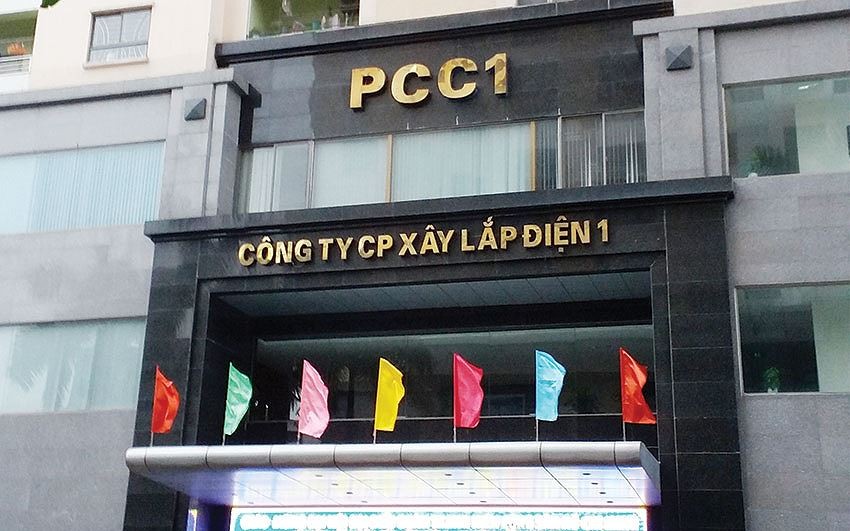 PCC1 mở bán đợt cuối dự án Mỹ đình Plaza 2