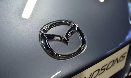 Mazda là cái tên mới nhất có mặt trong scandal quản lý chất lượng xe Nhật. Ảnh: The Drive.