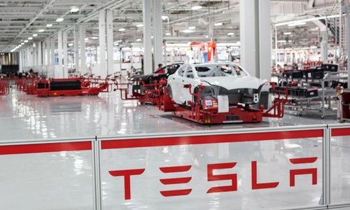 TP.HCM mời nhà sản xuất pin cho Tesla vào đầu tư