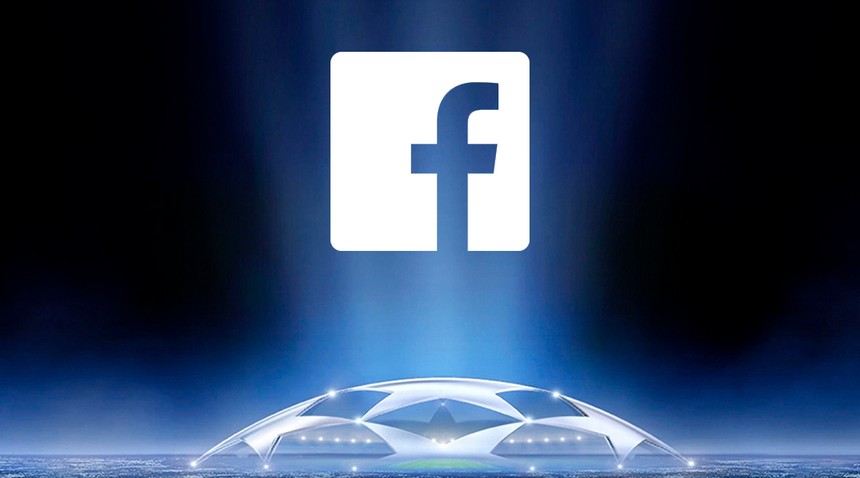 Sau Ngoại hạng Anh ở Việt Nam và Đông Nam Á, La Liga ở khu vực Ấn Độ, tới lượt bản quyền truyền hình giải đấu Champions League ở Mỹ Latin thuộc về Facebook.