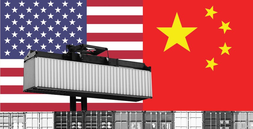 Cuộc chiến thương mại Mỹ - Trung:  Chưa rõ phần thắng