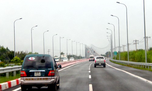 Đầu năm 2019 sẽ thi công cao tốc nối Đồng Nai - Lâm Đồng