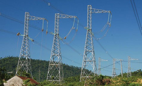 PCC1 đóng điện thành công đường dây 110kV Quảng Ngãi - Núi Bút