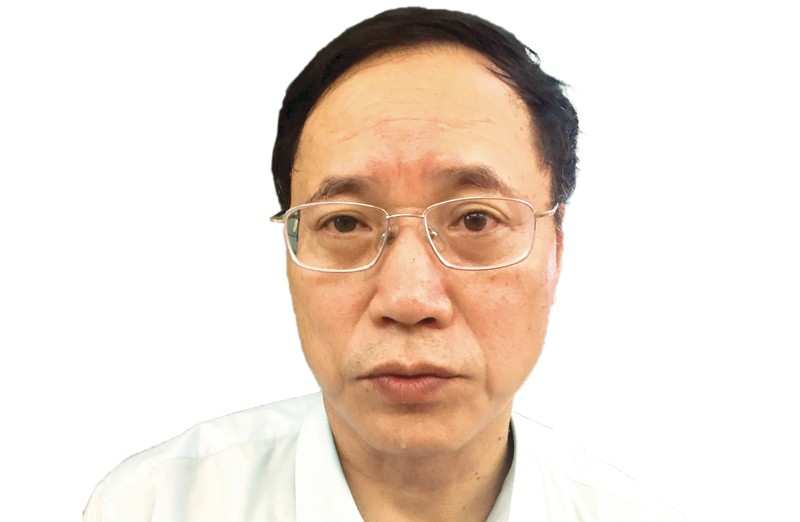 Thiếu tướng Nguyễn Mai Bộ, Thường trực Ủy ban Quốc phòng và An ninh của Quốc hội.