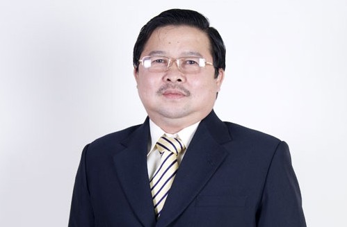 Phó chủ tịch thường trực HĐQT Thaco, ông Nguyễn Hùng Minh. Ảnh: Thacogroup.vn.
